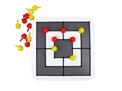 Настольная игра Десятое королевство Мельница фото 2