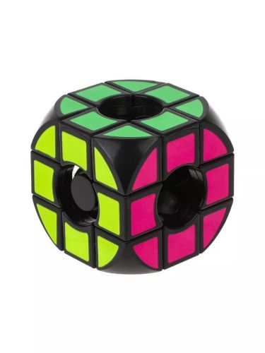 Головоломка Кубик-точилка 6х6х6 см 930B фото 2