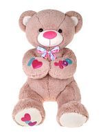 Мишка Зефирчик 50см