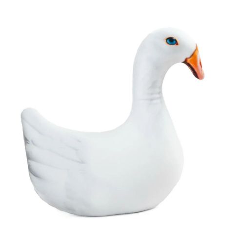 смолтойс мягкая игрушка гусь 33 см СмолТойс Мягкая игрушка Гусь 33 см