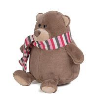 Мягкая Игрушка MAXITOYS Мишка Бигги 30см