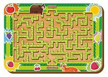 Лабиринт мал., размер 140*200 мм