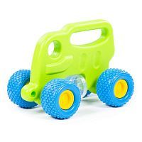 Машинка 19х12х12 см Полесье Беби Грипкар 38227