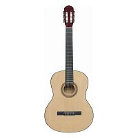 Музыкальный инструмент TERRIS Гитара классическая TC-390A NA