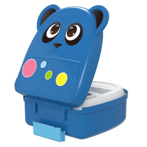 Игровой набор Чудо-ранец ABtoys Супермаркет 3 в 1 фото 4