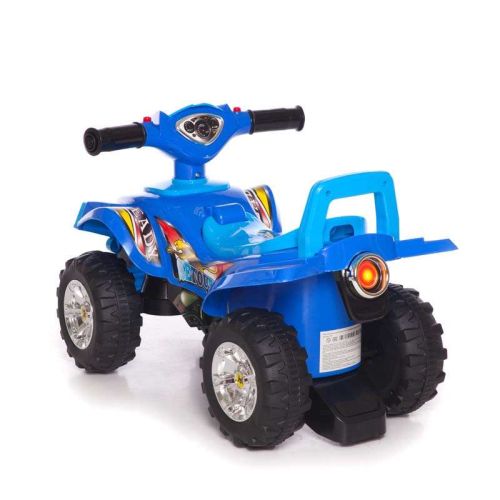 Каталка Baby Care Super ATV фото 3 Каталка Baby Care Super ATV фото 3