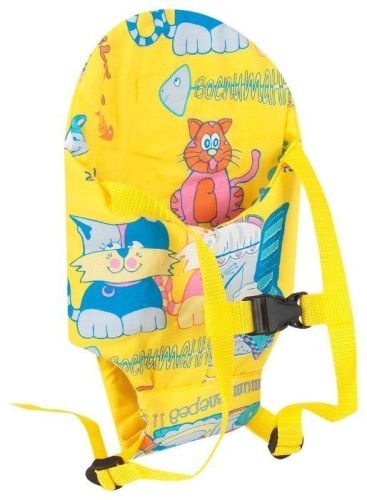 переноска спортбэби сумка-кенгуру для пупсов ик.0001 фото 3 Переноска Спортбэби Сумка-кенгуру для пупсов ик.0001 фото 3