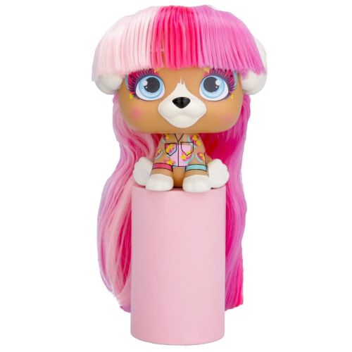 фигурка vip pets bow power модные щенки juliet фото 11 Фигурка VIP PETS BOW POWER Модные щенки JULIET фото 11
