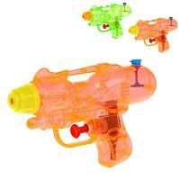 Бластер водный 13 см 655-1 в ассортименте