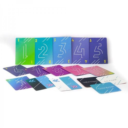 Настольная игра ND Play Поделим фото 6