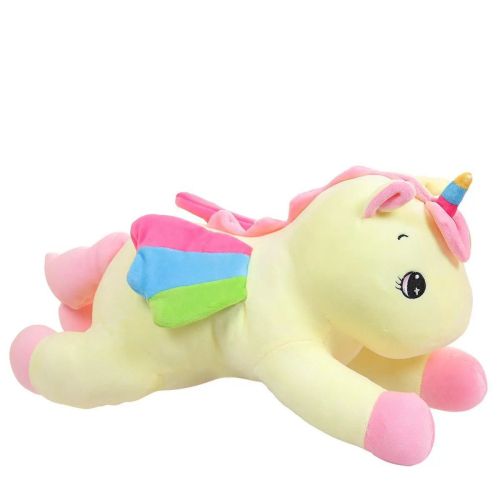 мягкая игрушка abtoys supersoft единорожка, 40 см Мягкая игрушка Abtoys Supersoft Единорожка, 40 см