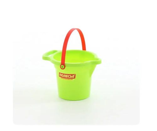 Ведро малое с носиком