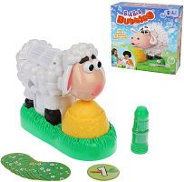 НИ Чихающая овечка