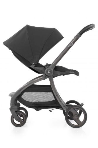 Коляска Egg Quail Stroller фото 7