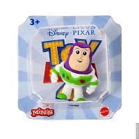 Фигурка Mattel Toy Story 4 из персонажей "История игрушек-4", мини, 12 видов