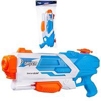 Водное оружие. Аквабластер, в пакете, 1000мл
