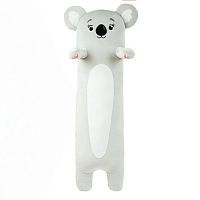 СмолТойс Мягкая игрушка Коала длинная 86 см