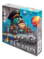 Десятое королевство Игра настольная Иллюзориум