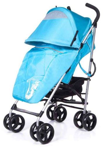 Коляска-трость Jetem Paris фото 4