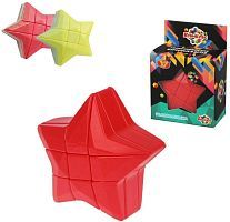 Головоломка Звезда ZYF-0086