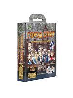 Настольная игра Стратег Город спит