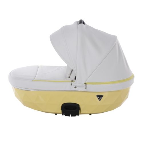 Коляска 2 в 1 JUNAMA CANDY фото 15