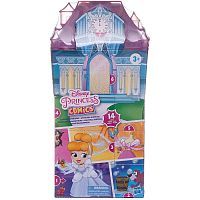 Игровой набор Hasbro Disney Princess Comiks Замок №2