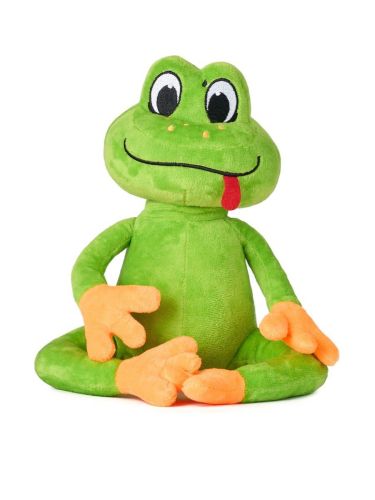 fixsitoysi лягушёнок фрог 25 см Fixsitoysi Лягушёнок Фрог 25 см