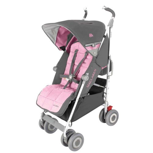 Коляска-трость Maclaren Techno XLR фото 3 Коляска-трость Maclaren Techno XLR фото 3