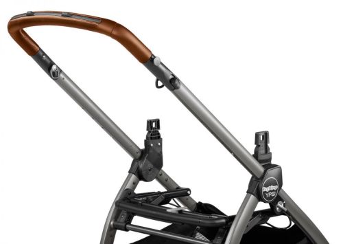 Коляска 2 в 1 Peg-Perego Ypsi Combo фото 3