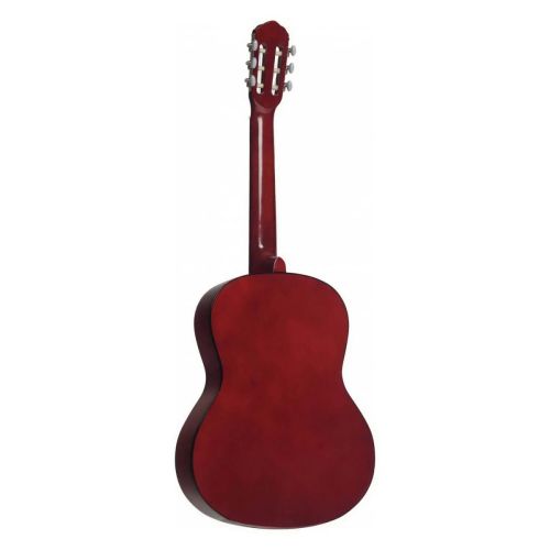 музыкальный инструмент terris гитара классическая tc-390a na фото 4 Музыкальный инструмент TERRIS Гитара классическая TC-390A NA фото 4