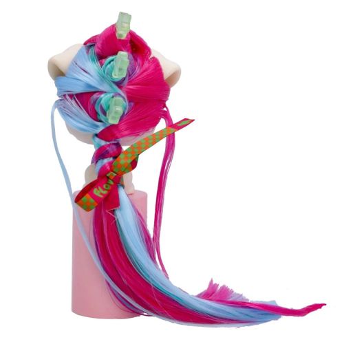 фигурка vip pets bow power модные щенки gwen фото 4 Фигурка VIP PETS BOW POWER Модные щенки GWEN фото 4