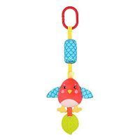 Подвесная игрушка Жирафики Птичка 939722