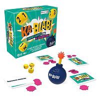 Настольная игра Hasbro Gaming Каблаб