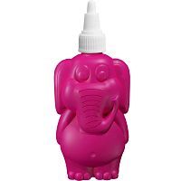 Клей ПВА ЛУЧ канцелярский Слон 95 г