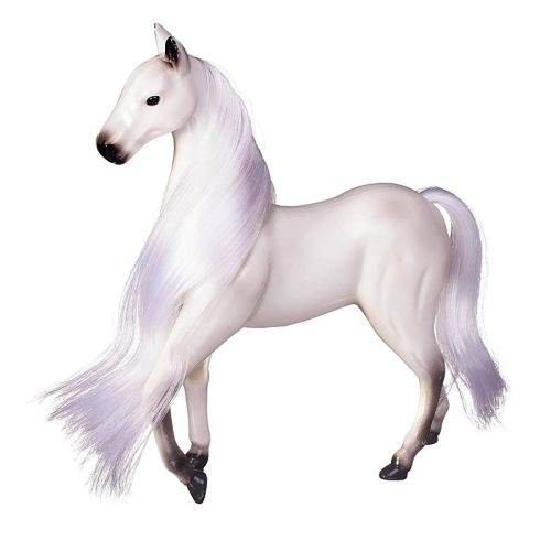 фигурка junfa лошадка 6 цветов 10x4x12.5 см фото 11 Фигурка Junfa Лошадка 6 цветов 10x4x12.5 см фото 11