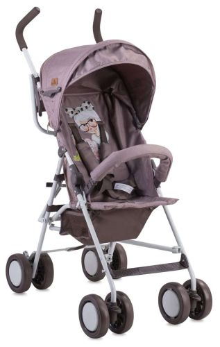 Коляска-трость Lorelli Trek фото 2 Коляска-трость Lorelli Trek фото 2