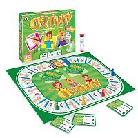 НИ OK!TIVITY. Junior.