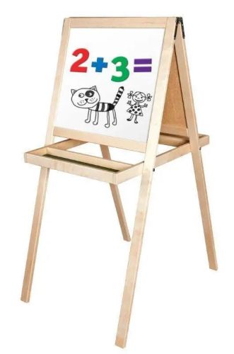 доска десятое королевство мольберт комбинированная №15 фото 2 Доска Десятое королевство Мольберт комбинированная №15 фото 2