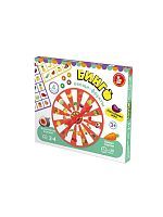 Десятое королевство Игра настольная Бинго. Овощи-фрукты