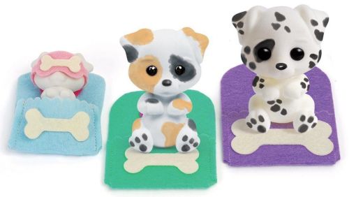 Набор игровой Милые собачки Фуззики