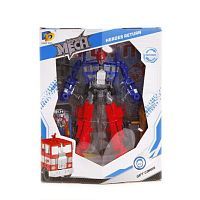 Трансформер Робот-грузовик, аксессуары