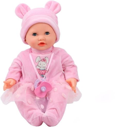 интерактивная кукла 41 см mary poppins я морщу носик 451319 фото 2 Интерактивная кукла 41 см Mary Poppins Я морщу носик 451319 фото 2