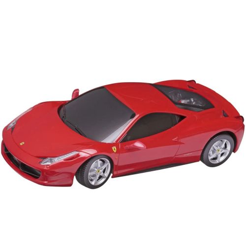 машина р/у 1:18 ferrari 458 italia фото 4 Машина р/у 1:18 Ferrari 458 Italia фото 4