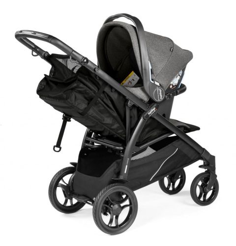 Прогулочная коляска Peg-Perego Booklet 50 S фото 6