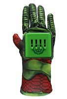 Перчатка-бластер Glove Blaster "Пришелец", 10 пуль