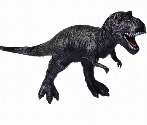 Фигурка Junfa Динозавр длина 80 см со звуком фото 2