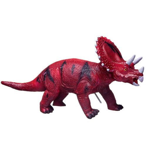 Фигурка Junfa Динозавр, серия 2 большая из мягкого материала фото 3