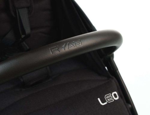 Прогулочная коляска Ryan Leo фото 25