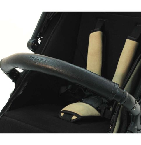 Коляска Tutti Bambini Riviera 2 в 1 фото 15